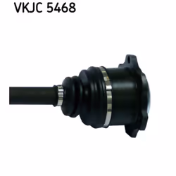 Arbre de transmission SKF VKJC 5468 droite - Vue supplémentaire 6