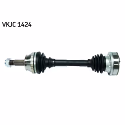 Arbre de transmission SKF VKJC 1424