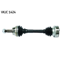 Arbre de transmission SKF VKJC 1424
