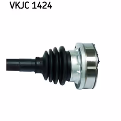 Arbre de transmission SKF VKJC 1424