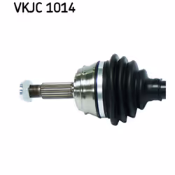 Arbre de transmission SKF VKJC 1014