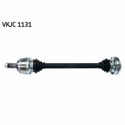Arbre de transmission SKF VKJC 1131