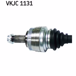 Arbre de transmission SKF VKJC 1131
