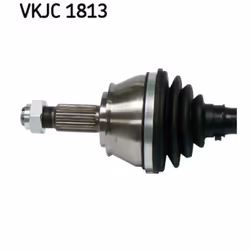 Arbre de transmission SKF VKJC 1813