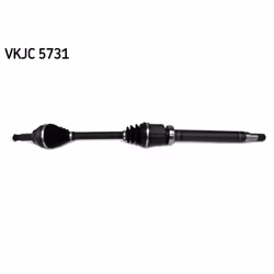 Arbre de transmission SKF VKJC 5731