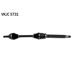 Arbre de transmission SKF VKJC 5731
