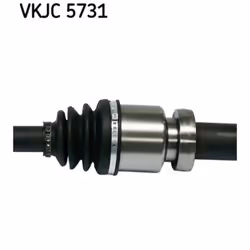 Arbre de transmission SKF VKJC 5731