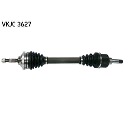 Arbre de transmission SKF VKJC 3627