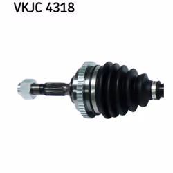 Arbre de transmission SKF VKJC 4318