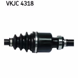 Arbre de transmission SKF VKJC 4318