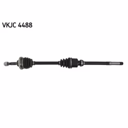 Arbre de transmission SKF VKJC 4488 droite - Vue supplémentaire 4