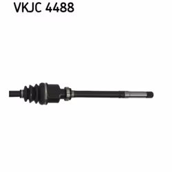 Arbre de transmission SKF VKJC 4488 droite - Vue supplémentaire 6
