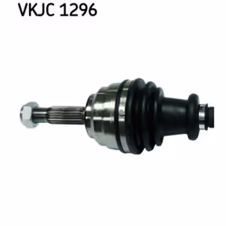 Arbre de transmission SKF VKJC 1296 gauche