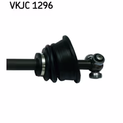 Arbre de transmission SKF VKJC 1296 gauche