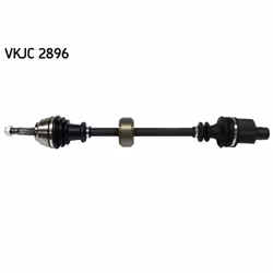 Arbre de transmission SKF VKJC 2896 droite - Vue supplémentaire 4
