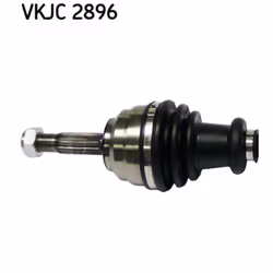 Arbre de transmission SKF VKJC 2896 droite - Vue supplémentaire 5