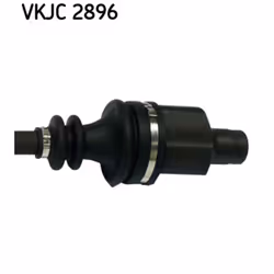Arbre de transmission SKF VKJC 2896 droite - Vue supplémentaire 6