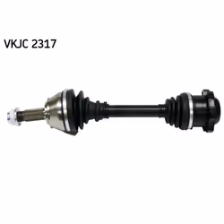Arbre de transmission SKF VKJC 2317 gauche - Vue supplémentaire 4