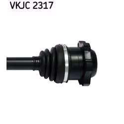 Arbre de transmission SKF VKJC 2317 gauche - Vue supplémentaire 6