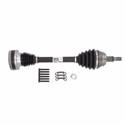 Arbre de transmission SKF VKJC 1037 gauche