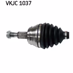 Arbre de transmission SKF VKJC 1037 gauche - Vue supplémentaire 5