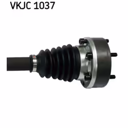 Arbre de transmission SKF VKJC 1037 gauche - Vue supplémentaire 6