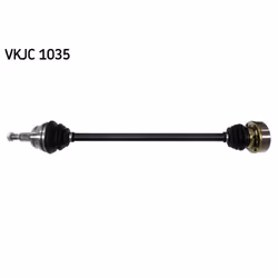 Arbre de transmission SKF VKJC 1035