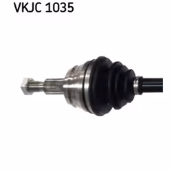 Arbre de transmission SKF VKJC 1035