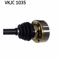 Arbre de transmission SKF VKJC 1035