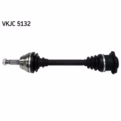 Arbre de transmission SKF VKJC 5132 gauche - Vue supplémentaire 4