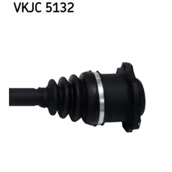 Arbre de transmission SKF VKJC 5132 gauche - Vue supplémentaire 6