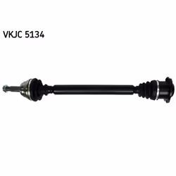 Arbre de transmission SKF VKJC 5134 droite - Vue supplémentaire 4
