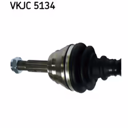 Arbre de transmission SKF VKJC 5134 droite - Vue supplémentaire 5