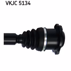 Arbre de transmission SKF VKJC 5134 droite - Vue supplémentaire 6