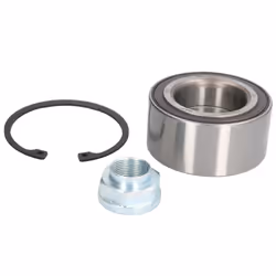Jeu de roulements de roue SKF VKBA 3961