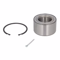 Jeu de roulements de roue SKF VKBA 3997