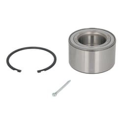 Jeu de roulements de roue SKF VKBA 3997