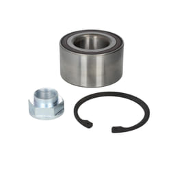 Jeu de roulements de roue SKF VKBA 6825