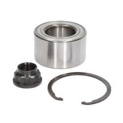 Jeu de roulements de roue SKF VKBA 6831