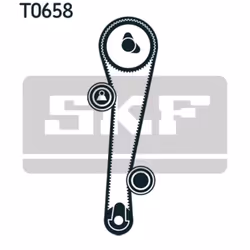 Kit distribution SKF VKMA 95656