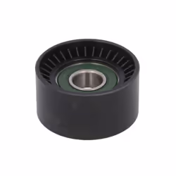 Galet enrouleur de courroie d'accessoire SKF VKM 36038