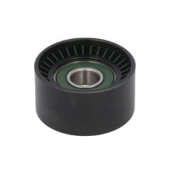 Galet enrouleur de courroie d'accessoire SKF VKM 36038