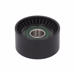 Galet enrouleur de courroie d'accessoire SKF VKM 36038