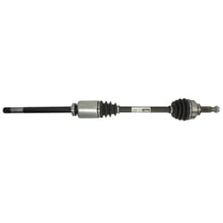 Arbre de transmission SKF VKJC 1653 droite