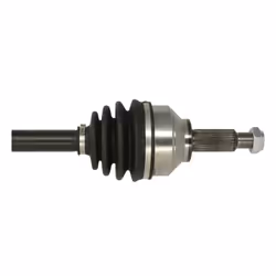Arbre de transmission SKF VKJC 1653 droite