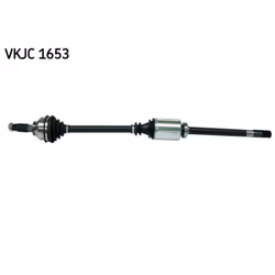 Arbre de transmission SKF VKJC 1653 droite - Vue supplémentaire 4