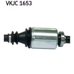 Arbre de transmission SKF VKJC 1653 droite - Vue supplémentaire 6