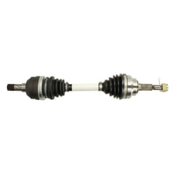 Arbre de transmission SKF VKJC 1659 gauche