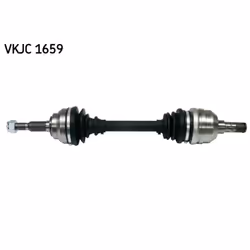 Arbre de transmission SKF VKJC 1659 gauche - Vue supplémentaire 4
