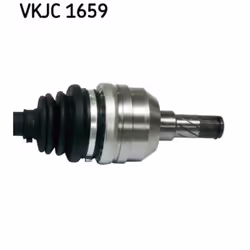 Arbre de transmission SKF VKJC 1659 gauche - Vue supplémentaire 6